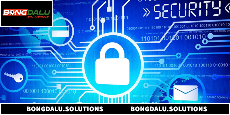 Bongdalu bảo vệ dữ liệu người dùng bằng cách nào