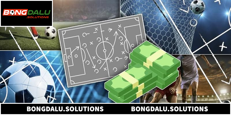Khám phá nền tảng Bongdalu