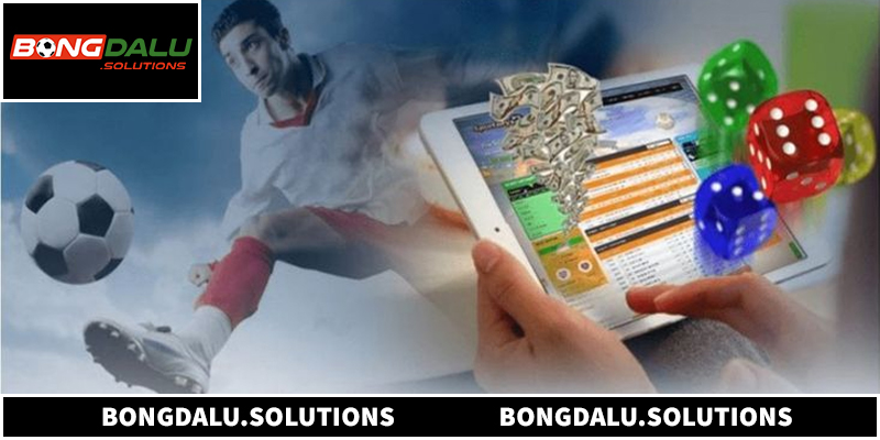 Những danh mục tiêu biểu tại Bongdalu