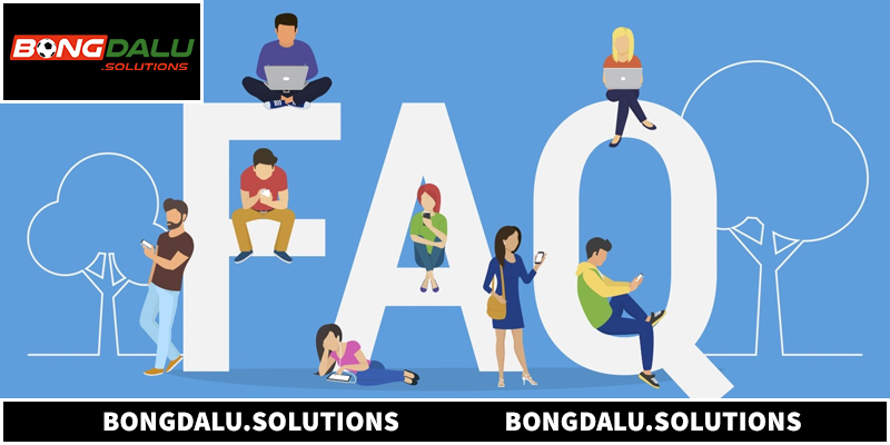 Những tiện ích nổi bật tại Bongdalu