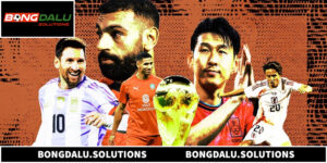 Rút Tiền Bongdalu Tốc Độ Chỉ Trong 2 Phút