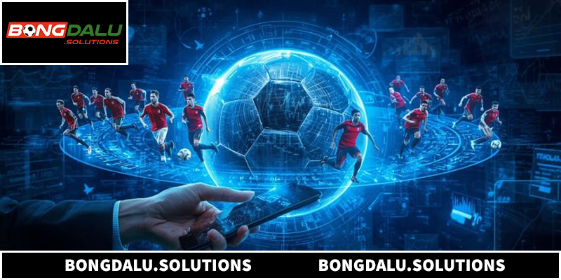 Tại sao Bongdalu lại được nhiều người lựa chọn